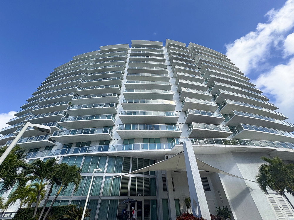Eden House